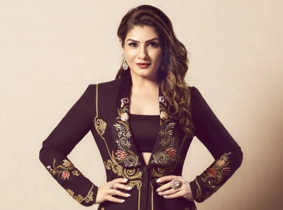 raveena tandon thinks bollywood is brutal for star kids