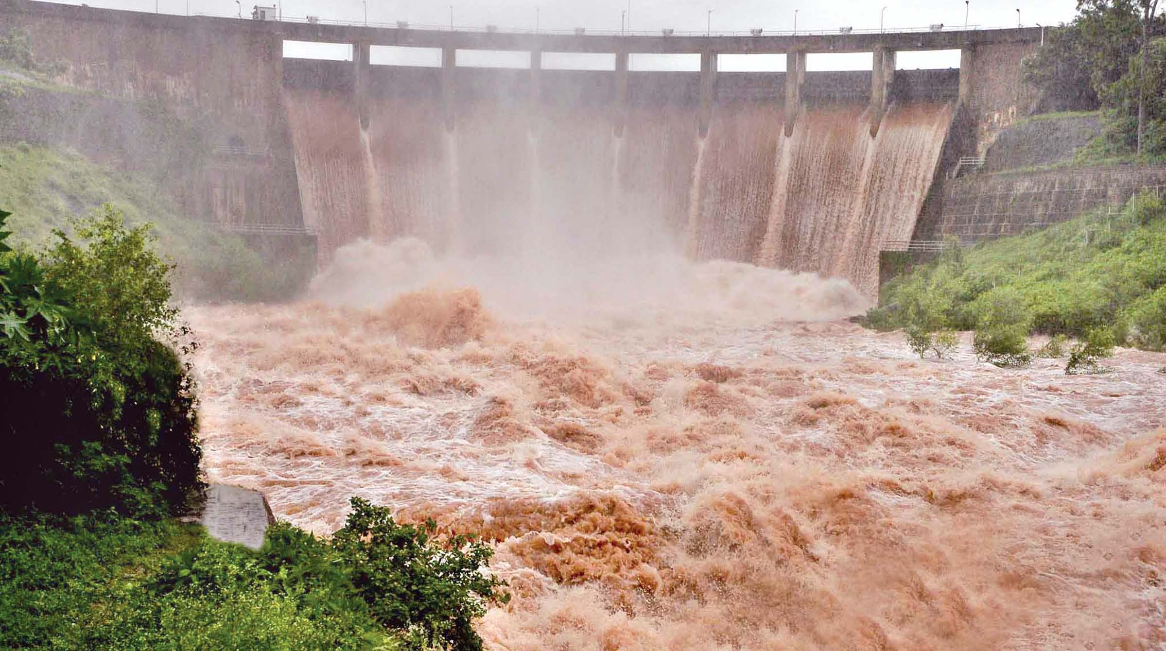 monsoon deluge civic agencies yet to formulate a contingency plan