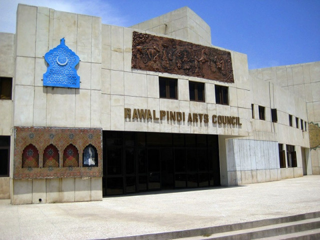 rawalpindi arts councl photo facebook rawalpindi arts councl photo facebook