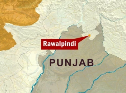 two new districts carved out of pindi division