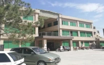 iesco declared rs1 billion rent defaulter