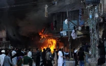 traders seek relief after 3m blaze loss traders seek relief after 3m blaze loss