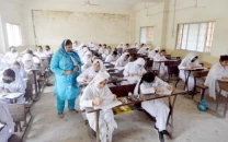 schools reopen in rawalpindi after days of disruption schools reopen in rawalpindi after days of disruption