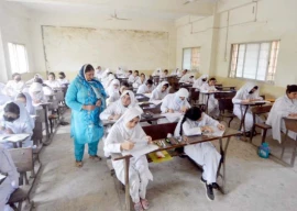 female students outshine male peers in matric results