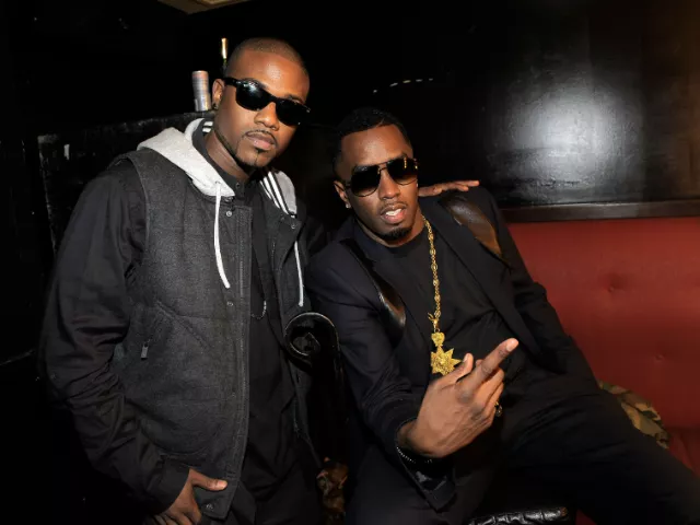 ray j defends diddy amid allegations addresses baby oil jokes in new show the reality check news ray j defends diddy amid allegations addresses baby oil jokes in new show the reality check news