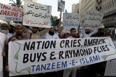 us pakistan relations after raymond davis