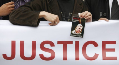 victim s family open to aafia s repatriation in exchange for davis victim s family open to aafia s repatriation in exchange for davis