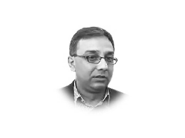 the writer is a politician who has remained associated with mqm and psp the writer is a politician who has remained associated with mqm and psp