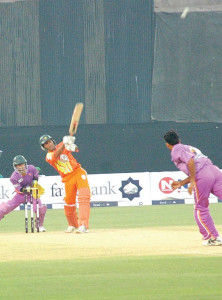 razzaq blasts lahore to thrilling win in twenty20 tournament razzaq blasts lahore to thrilling win in twenty20 tournament