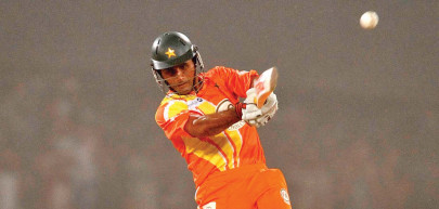razzaq powers lions to t20 glory razzaq powers lions to t20 glory