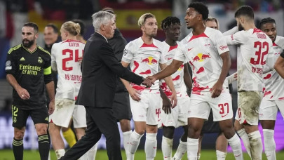 leipzig end real madrid s unbeaten run