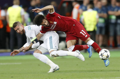 fallen giants seek revival as real madrid liverpool battle again fallen giants seek revival as real madrid liverpool battle again
