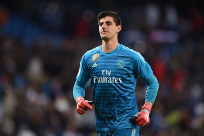 real madrid won t cry about injuries courtois real madrid won t cry about injuries courtois