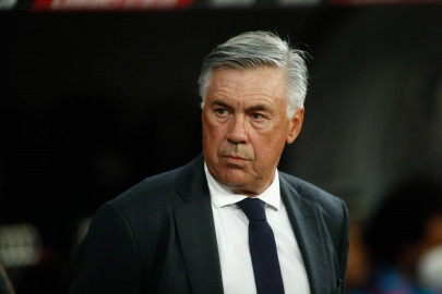 ancelotti calls for better defence despite real win ancelotti calls for better defence despite real win