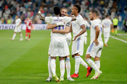 real madrid aim to defy power shift and assert themselves in europe again real madrid aim to defy power shift and assert themselves in europe again