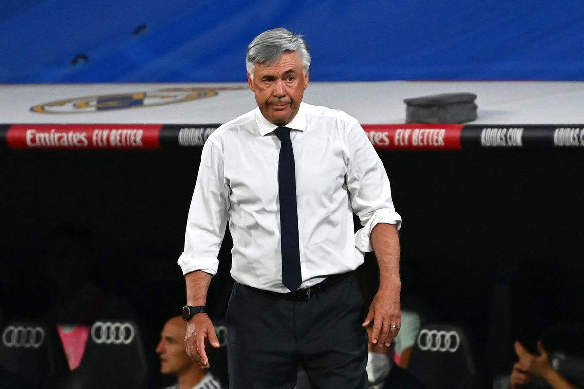 Photo of Real Madrid liberated by Ancelotti return but tougher tests await
