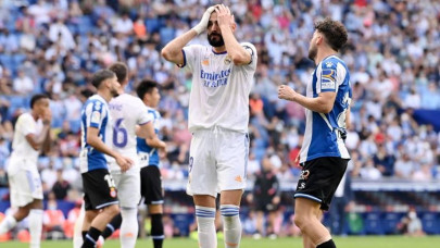 real madrid slip to worst defeat of the season