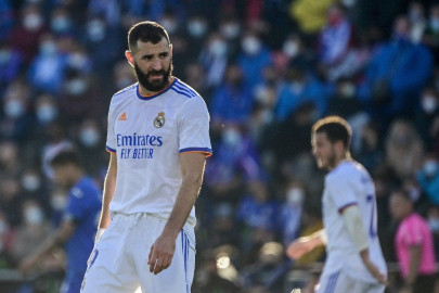 real madrid still on holiday in getafe loss real madrid still on holiday in getafe loss