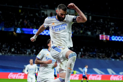 lack of pressure allows real to stay in charge in la liga