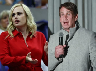 rebel wilson enlists hollywood lawyer bryan freedman in defamation battle against the deb producers rebel wilson enlists hollywood lawyer bryan freedman in defamation battle against the deb producers