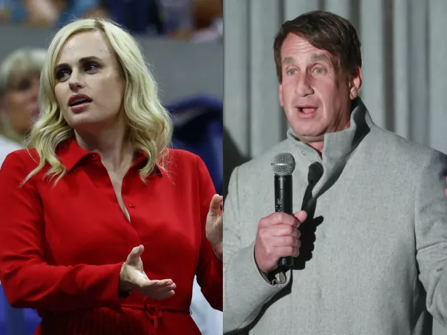 rebel wilson enlists hollywood lawyer bryan freedman in defamation battle against the deb producers rebel wilson enlists hollywood lawyer bryan freedman in defamation battle against the deb producers