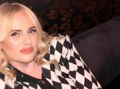 rebel wilson sued by producers as chaos erupts over harassment scandal and film rights rebel wilson sued by producers as chaos erupts over harassment scandal and film rights