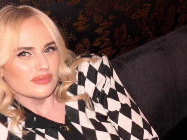 rebel wilson faces allegations of lying about being abused by sacha baron cohen rebel wilson faces allegations of lying about being abused by sacha baron cohen