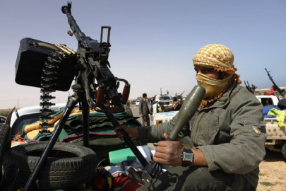 qatar recognises libyan rebel body as legitimate qatar recognises libyan rebel body as legitimate