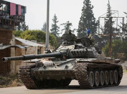 russia backs assad with airstrikes as rebels advance in aleppo