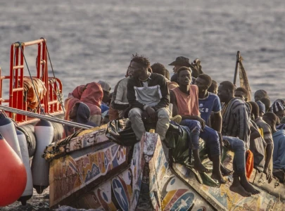 record number of migrants lost at sea in 2024 record number of migrants lost at sea in 2024