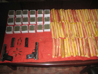 supply chain cid nabs smugglers supplying arms to lej supply chain cid nabs smugglers supplying arms to lej