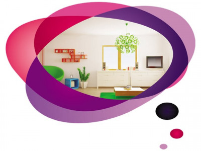 redecorating your living room for less