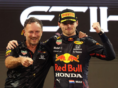 verstappen deserves more plaudits horner verstappen deserves more plaudits horner