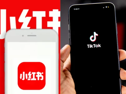 i m a tiktok refugee memes flood internet as us users flock to chinese app rednote ahead of ban