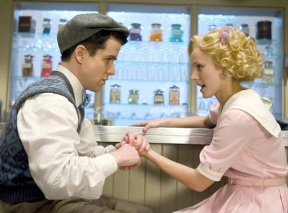 kristen bell and christian campbell to reprise roles in one night only reefer madness concert