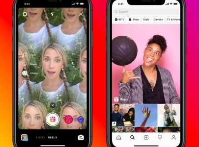instagram to make reels re sharing more accessible