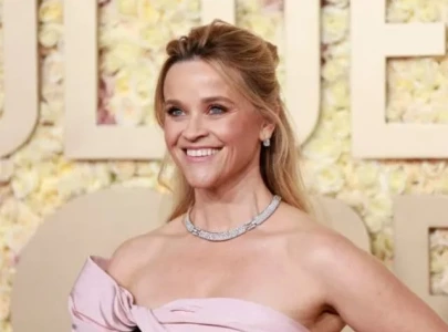 reese witherspoon says women must be part of ai revolution in filmmaking