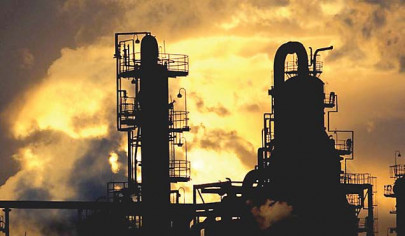 profits of refineries to fall at least 13