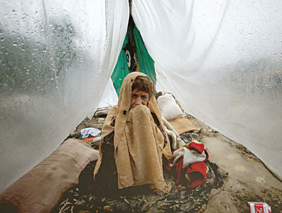 under open skies for afghan refugees home is where the heart is under open skies for afghan refugees home is where the heart is