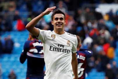 while bale appeals to spurs nostalgia reguilon has transformative potential