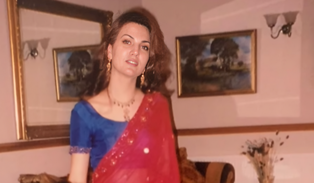 some people will love us some will leave us reham khan pens note shares throwback photos