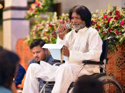 renowned poet writer rehan azmi passes away