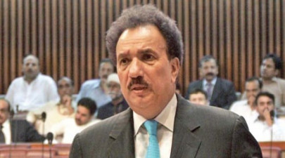 taliban have spread out all over pakistan malik