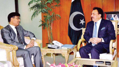 pakistan asks india to present witnesses in rawalpindi court pakistan asks india to present witnesses in rawalpindi court