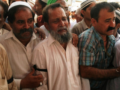 media watch is there a solution to the karachi killings media watch is there a solution to the karachi killings