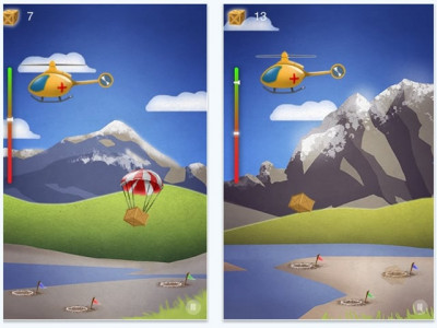 local it company releases app to help flood victims