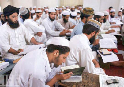 registering seminaries government madrassas at loggerheads over process