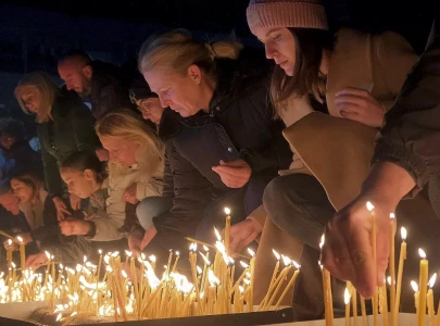 montenegro shooting victims remembered