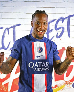 psg announce arrival of sanches psg announce arrival of sanches