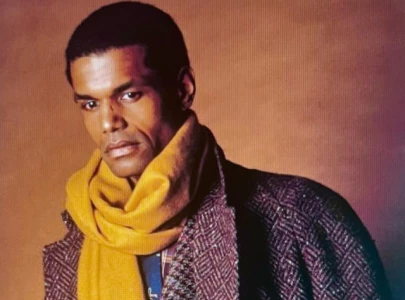 renauld white fashion model and soap opera actor dies at 80